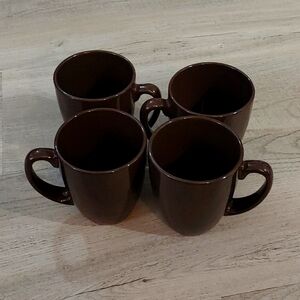 Corelle mugs